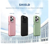 LAUT Shield Case Compatible For iPhone 15 Pro