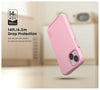 LAUT Shield Case Compatible For iPhone 15 Pro