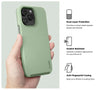 LAUT Shield Case Compatible For iPhone 15 Pro Max