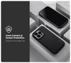LAUT Shield Case Compatible For iPhone 15 Pro Max