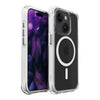 LAUT Aero Protect (MagSafe) Case Compatible For iPhone 15