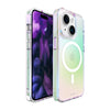 LAUT Holo (MagSafe) Case Compatible For iPhone 15