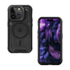 LAUT Crystal Matter (Magsafe) Case Compatible For iPhone 15 Pro Max