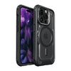 LAUT Crystal Matter (Magsafe) Case Compatible For iPhone 15 Pro Max