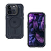 LAUT Crystal Matter (Magsafe) Case Compatible For iPhone 15 Pro Max
