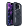 LAUT Crystal Matter (Magsafe) Case Compatible For iPhone 15 Pro Max