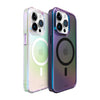 LAUT Holo (MagSafe) Case Compatible For iPhone 15 Pro