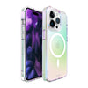 LAUT Holo (MagSafe) Case Compatible For iPhone 15 Pro