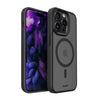 LAUT Huex Protect (MagSafe) Case Compatible For iPhone 15 Pro