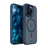 LAUT Huex Protect (MagSafe) Case Compatible For iPhone 15 Pro