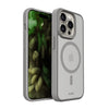 LAUT Huex Protect (MagSafe) Case Compatible For iPhone 15 Pro