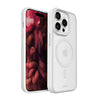 LAUT Huex Protect (MagSafe) Case Compatible For iPhone 15 Pro