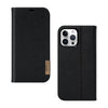 LAUT Prestige Folio Case Compatible For iPhone 15 Pro Max
