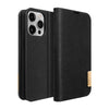 LAUT Prestige Folio Case Compatible For iPhone 15 Pro Max