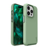 LAUT Shield Case Compatible For iPhone 15 Pro