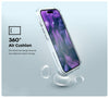LAUT Aero Protect (MagSafe) Case Compatible For iPhone 15