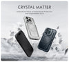 LAUT Crystal Matter (Magsafe) Case Compatible For iPhone 15 Pro Max