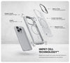 LAUT Crystal Matter (Magsafe) Case Compatible For iPhone 15 Pro Max