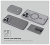 LAUT Huex Protect (MagSafe) Case Compatible For iPhone 15 Pro