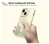 LAUT Huex Protect (MagSafe) Case Compatible For iPhone 15 Pro
