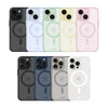 LAUT Huex Protect (MagSafe) Case Compatible For iPhone 15 Pro