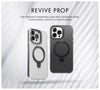 LAUT Revive Prop Case Compatible For iPhone 15 Pro Max
