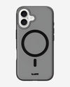 LAUT Crystal-M (Magsafe) Case Compatible For iPhone 16 Plus