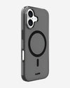 LAUT Crystal-M (Magsafe) Case Compatible For iPhone 16 Plus