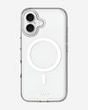 LAUT Crystal-M (Magsafe) Case Compatible For iPhone 16 Plus