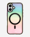 LAUT Holo (MagSafe) Case Compatible For iPhone 16