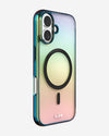 LAUT Holo (MagSafe) Case Compatible For iPhone 16