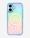 LAUT Holo (MagSafe) Case Compatible For iPhone 16