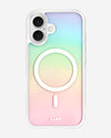 LAUT Holo (MagSafe) Case Compatible For iPhone 16