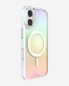 LAUT Holo (MagSafe) Case Compatible For iPhone 16