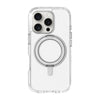 LAUT Crystal Matter (Magsafe) Case Compatible For iPhone 16 Pro