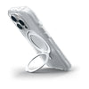 LAUT Crystal Matter (Magsafe) Case Compatible For iPhone 16 Pro