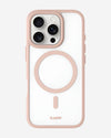 LAUT Huex Protect (MagSafe) Case Compatible For iPhone 16 Pro