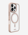 LAUT Huex Protect (MagSafe) Case Compatible For iPhone 16 Pro