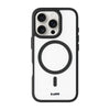 LAUT Huex Protect (MagSafe) Case Compatible For iPhone 16 Pro