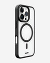 LAUT Huex Protect (MagSafe) Case Compatible For iPhone 16 Pro