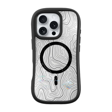 LAUT Pop Adventure (Magsafe) Case Compatible For iPhone 16 Pro