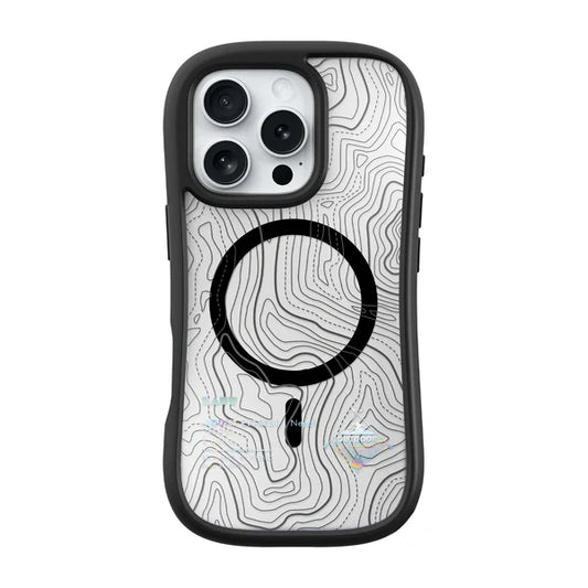 LAUT Pop Adventure (Magsafe) Case Compatible For iPhone 16 Pro