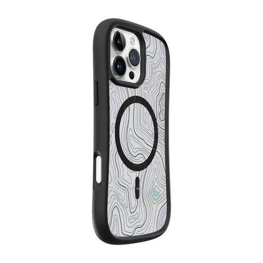 LAUT Pop Adventure (Magsafe) Case Compatible For iPhone 16 Pro