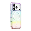 LAUT Aero Holo Magsafe Case Compatible For iPhone 17 Pro Max