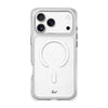 LAUT Aero Sparkle Magsafe Case Compatible For iPhone 17 Pro