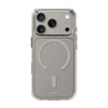 LAUT Crystal Fluro Magsafe Case Compatible For iPhone 17 Pro Max