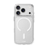 LAUT Crystal Fluro Magsafe Case Compatible For iPhone 17 Pro Max