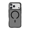 LAUT Crystal Matter X Magsafe Case Compatible For iPhone 17 Pro Max