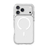 LAUT Crystal Matter X Magsafe Case Compatible For iPhone 17 Pro Max