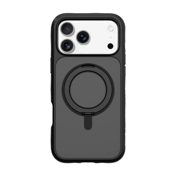 LAUT Carbon Matter Magsafe Case Compatible For iPhone 17 Pro